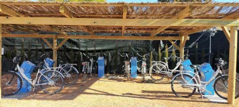 Casas Rurales Laguna La Tinaja ออสซา เด มอนเตียล ภายนอก รูปภาพ